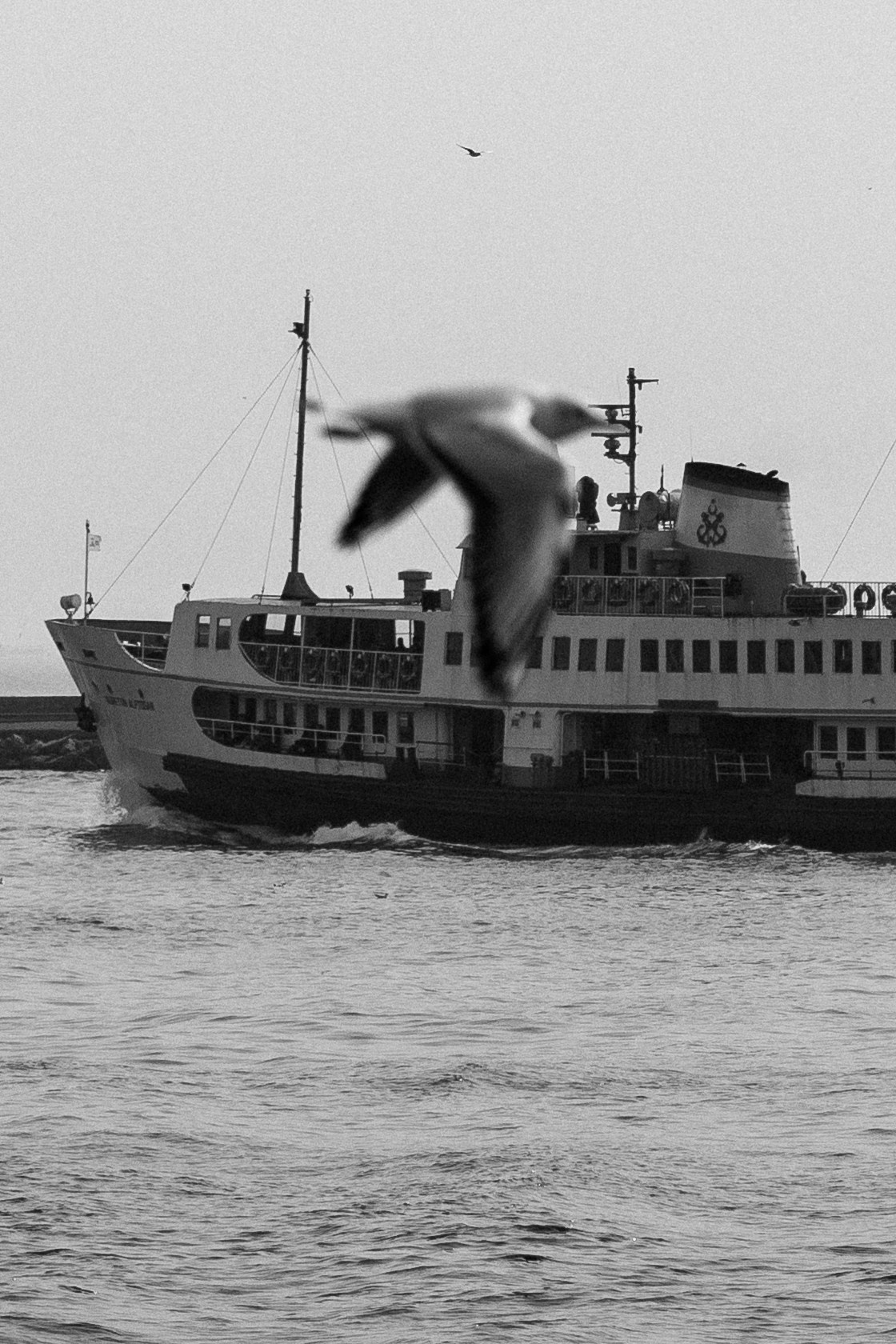 Стамбул. Фотопрогулки в Стамбуле