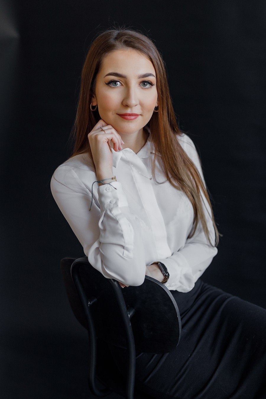 Prywatna firma. Portret. Fotograf w Krakowie i Europie