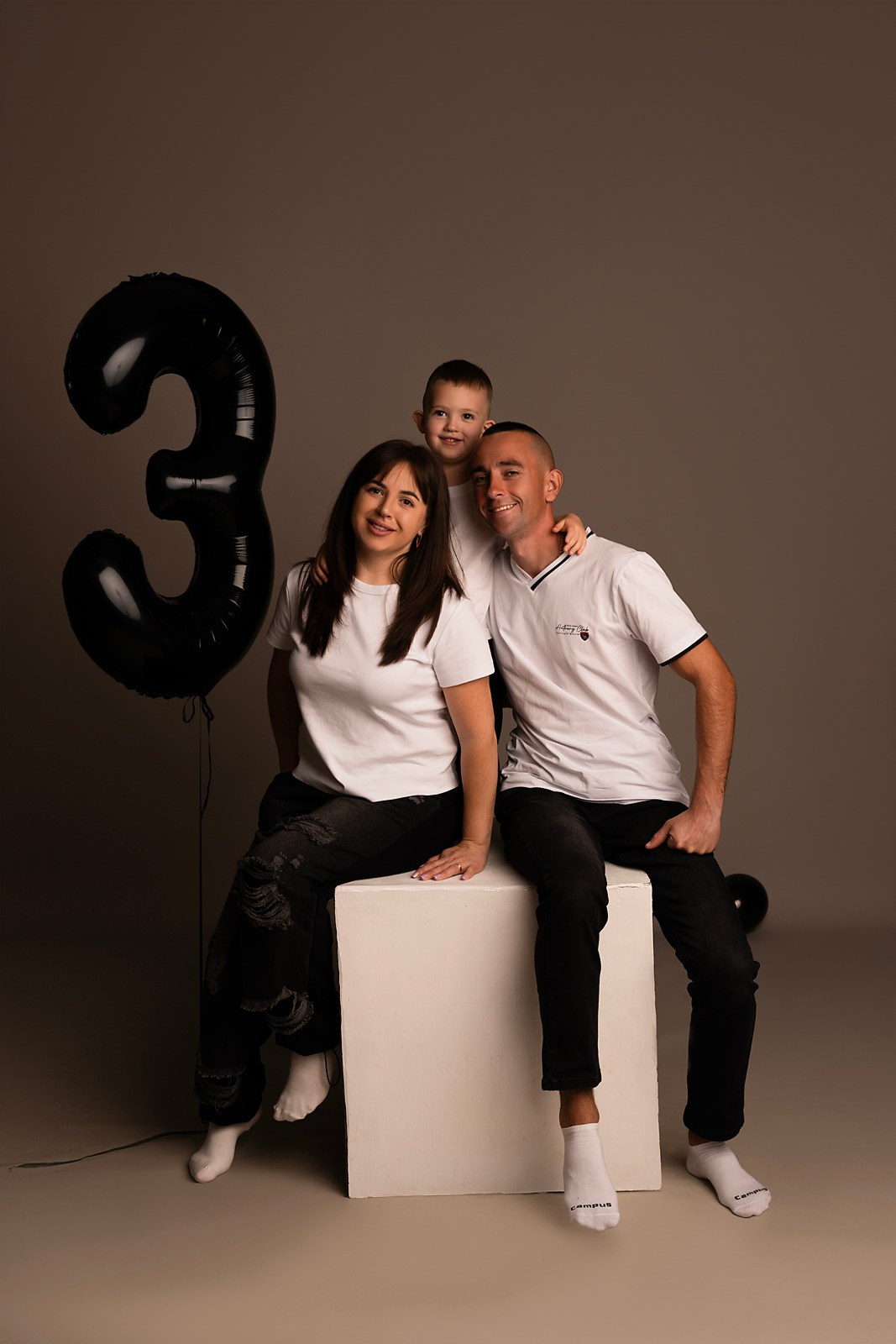 Sesja urodzinowa. VideofotKA.pl