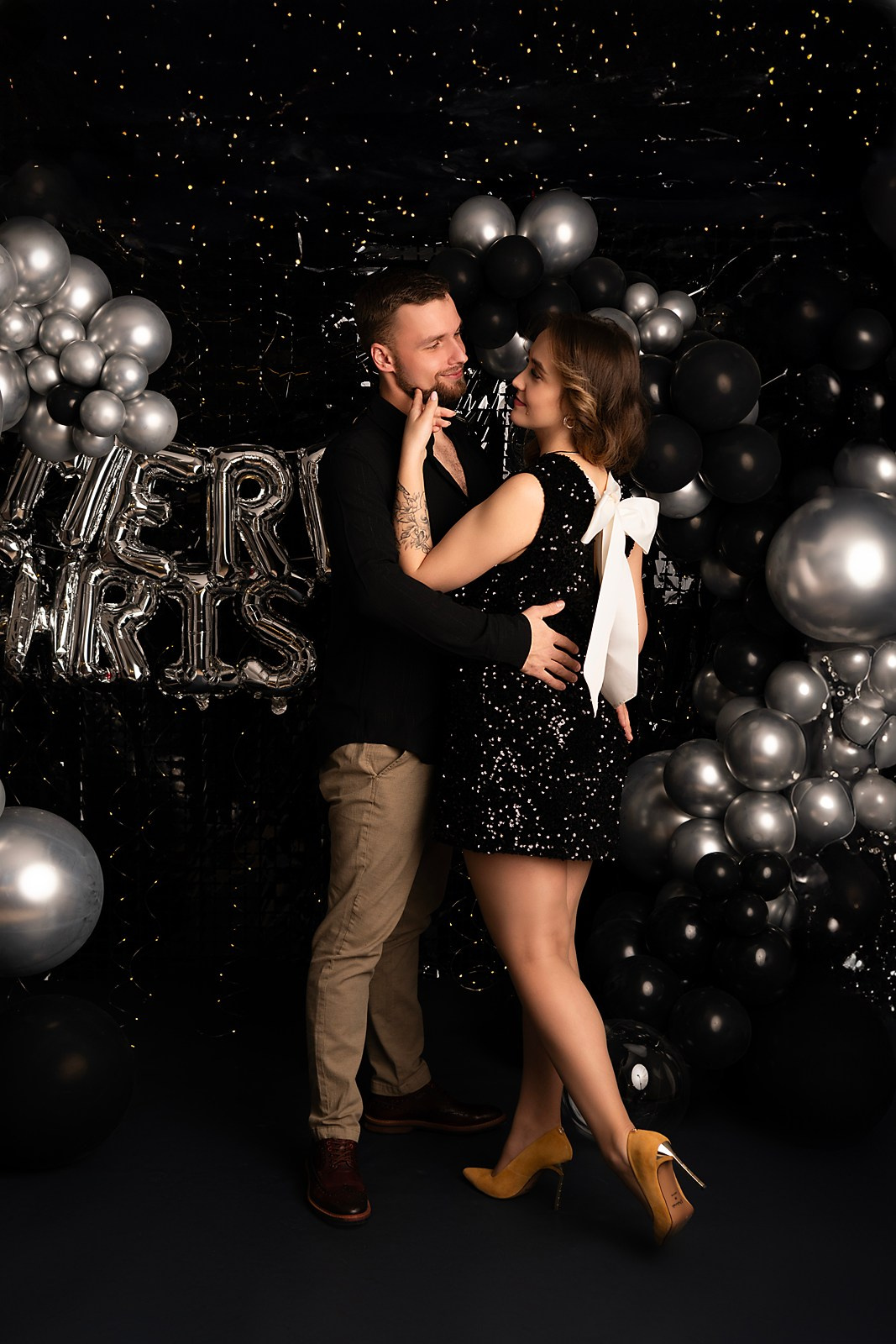 Sesja świąteczna. VideofotKA.pl