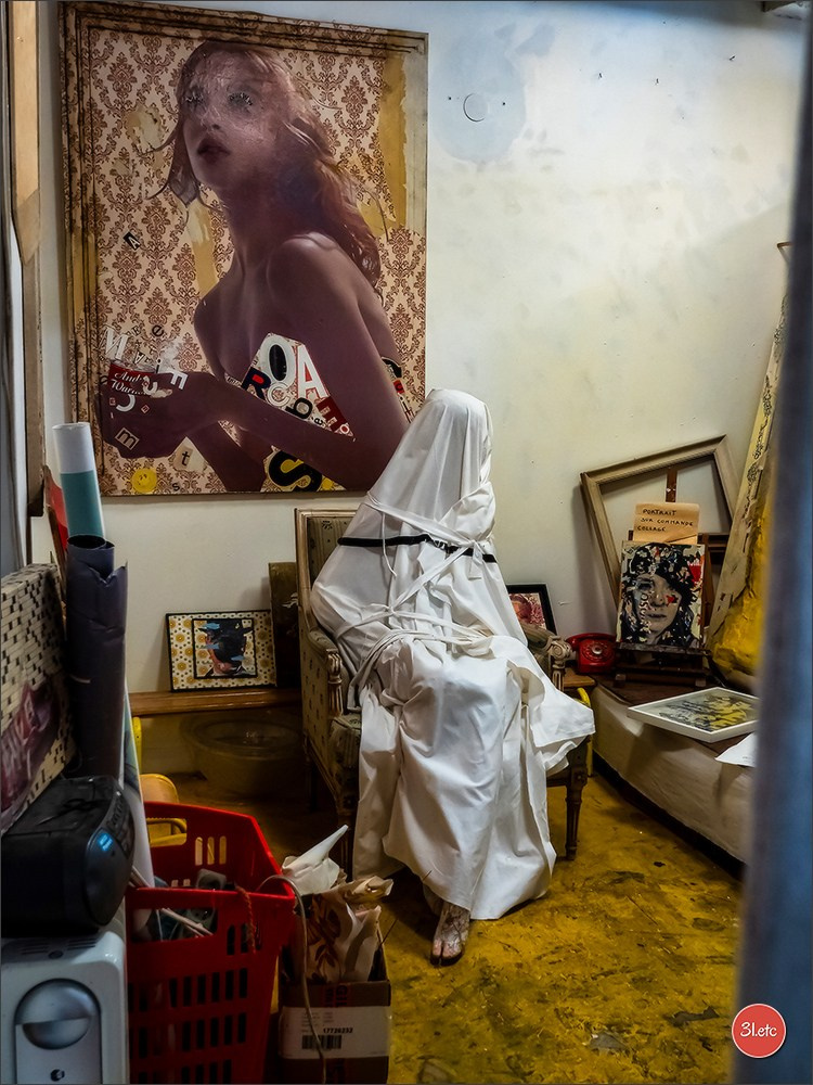 La maison des créateurs de tout ce qui est merveilleux, au cœur de Par. Photographe à Strasbourg | Portraits, Studio, Enfants, Événements