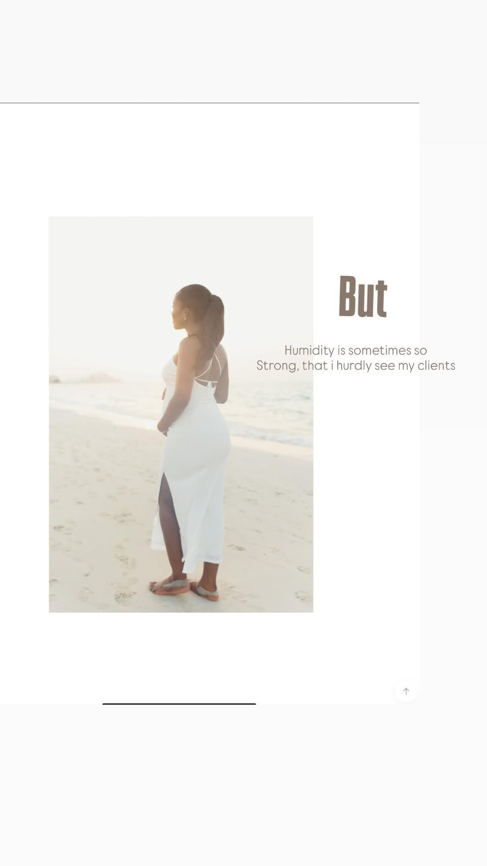 Seaside Photoshoot Abu Dhabi. Professional Photographer Abu Dhabi, Dubai — Yulia Ismoilova | 2025