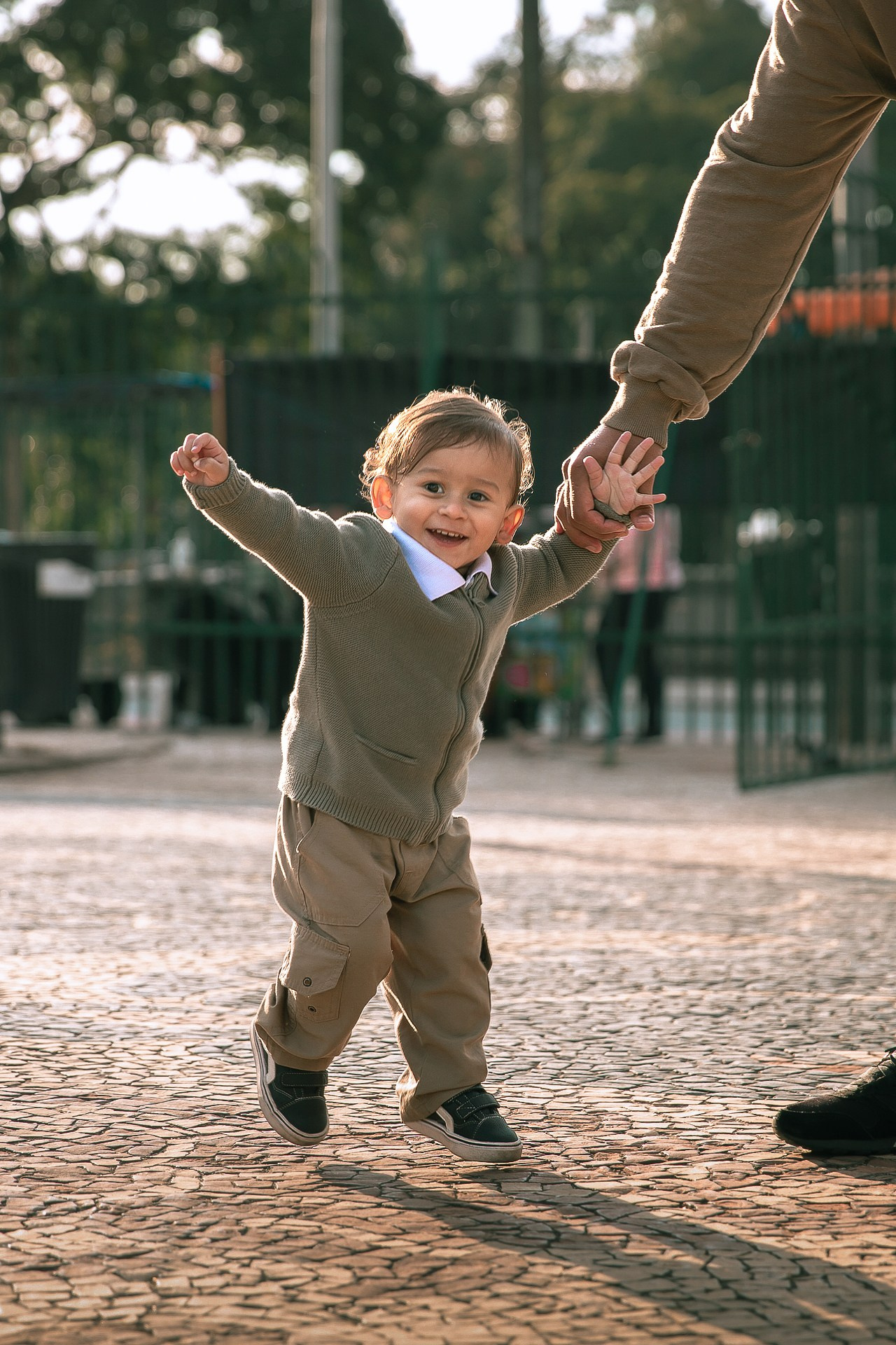 Ensaio Romântico no Parque da Independência SP. Fotógrafa em são paulo — Fotos Autênticas