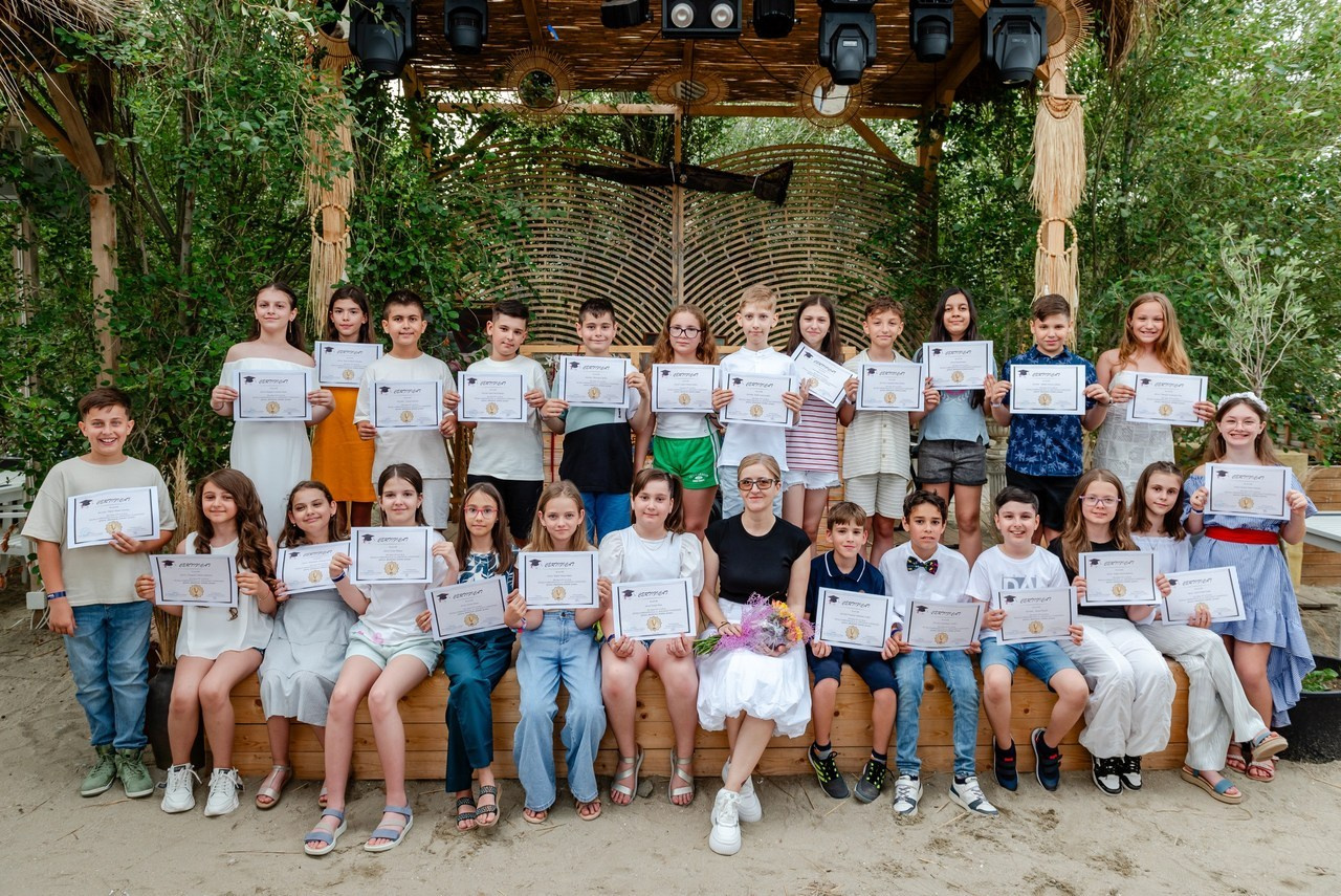 Fotograf profesionist Constanta. Bianca Bechisi - Fotograf profesionist Constanta