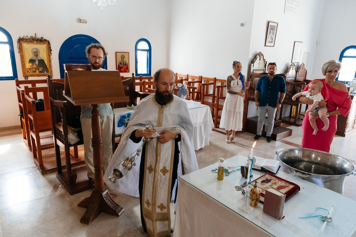 Хрещення N - Прекрасне святкування в Європі та Нідерландах. Весільний фотограф у Нідерландах та Європі — Тіна Ялóва