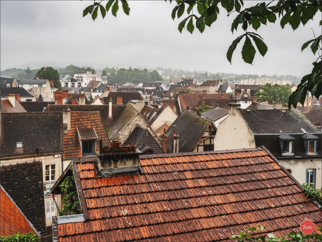 Montluçon / Nevers / Château Tamlay. Photographe à Strasbourg | Portraits, Studio, Enfants, Événements