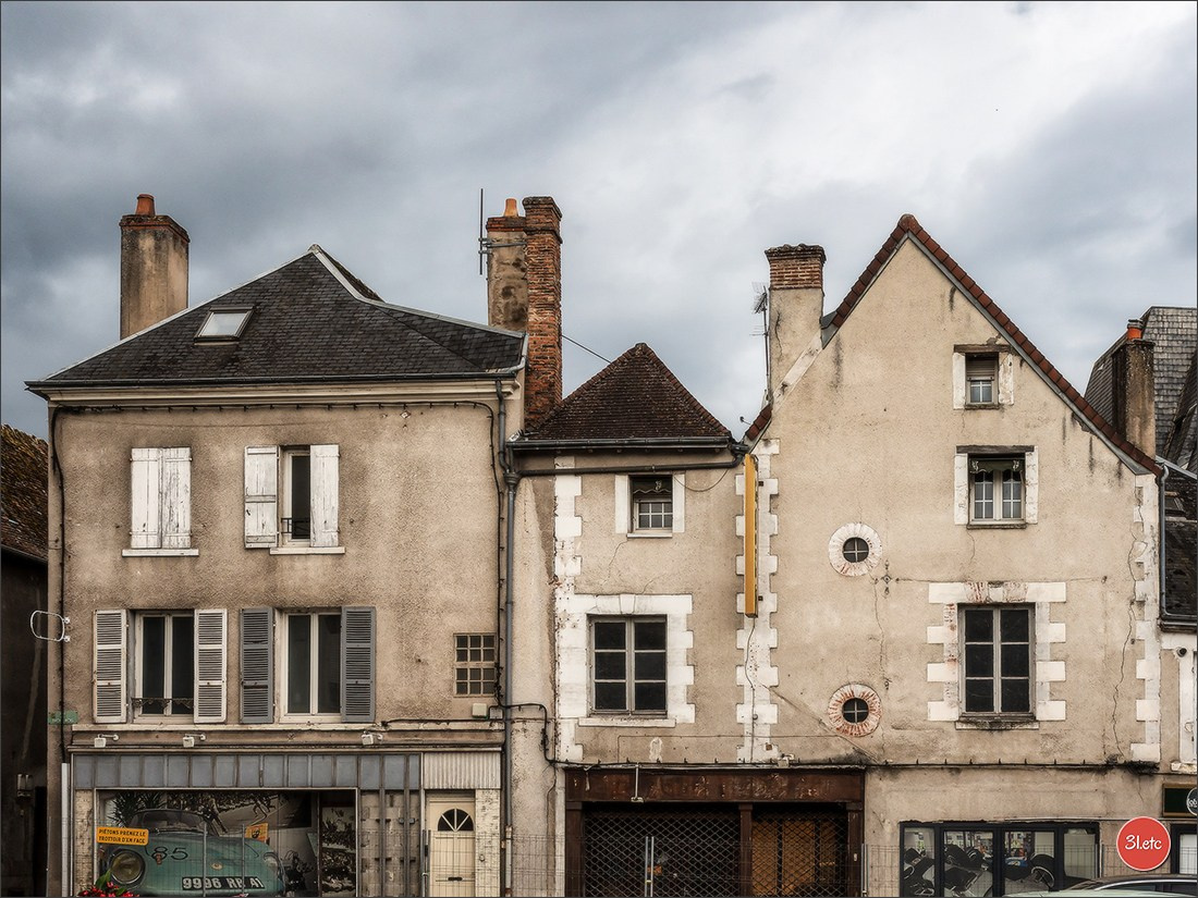🇫🇷 Romorantin, France. Photographe à Strasbourg | Portraits, Studio, Enfants, Événements