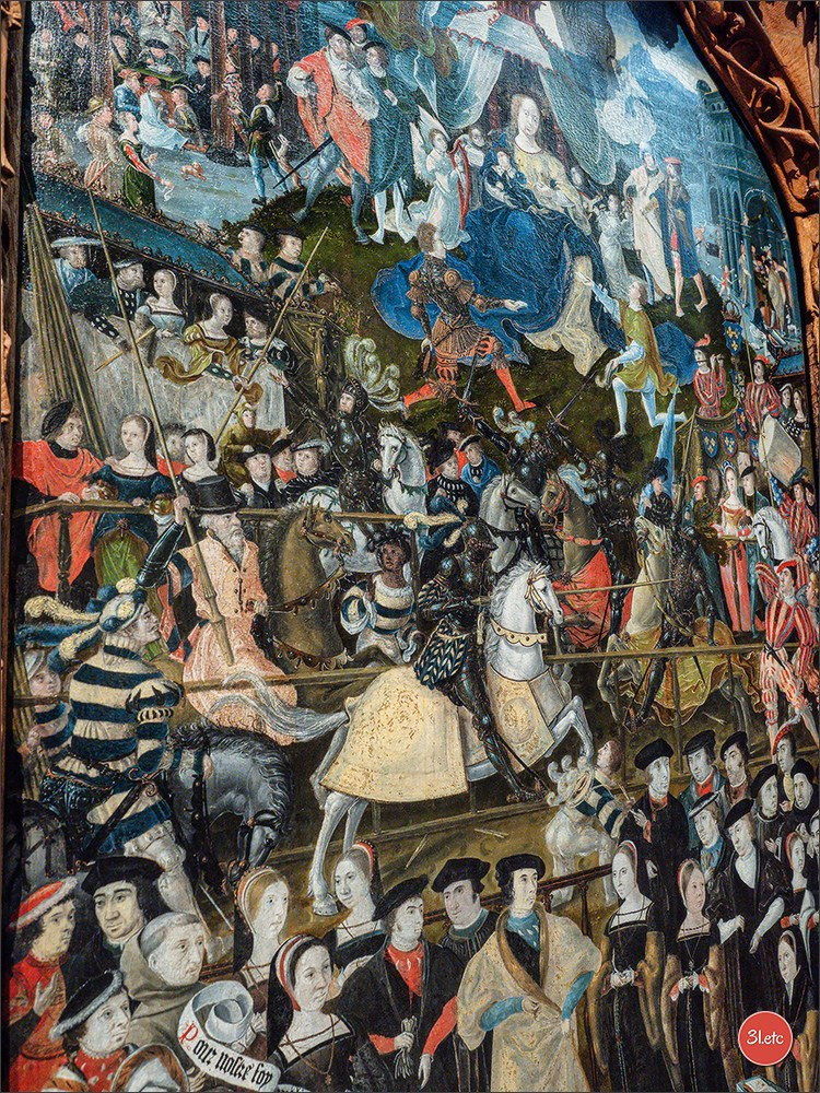 Musée De Picardie #Amiens #MuseeDePicardie #France. Photographe à Strasbourg | Portraits, Studio, Enfants, Événements