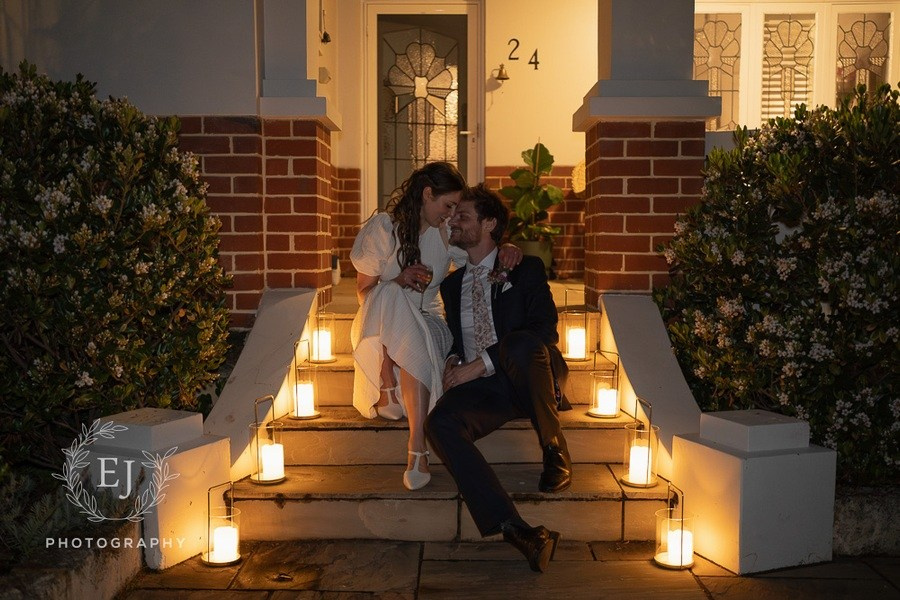 Dale & Ben. Emma Joy Photography