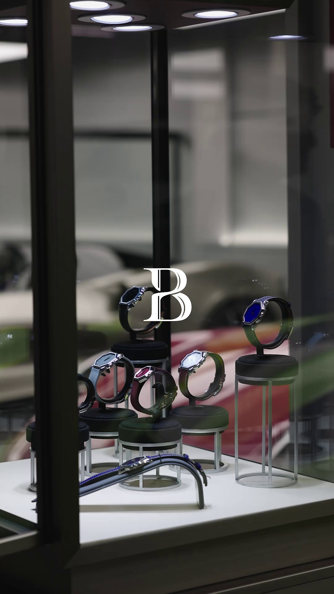 Videography. InHype Studio