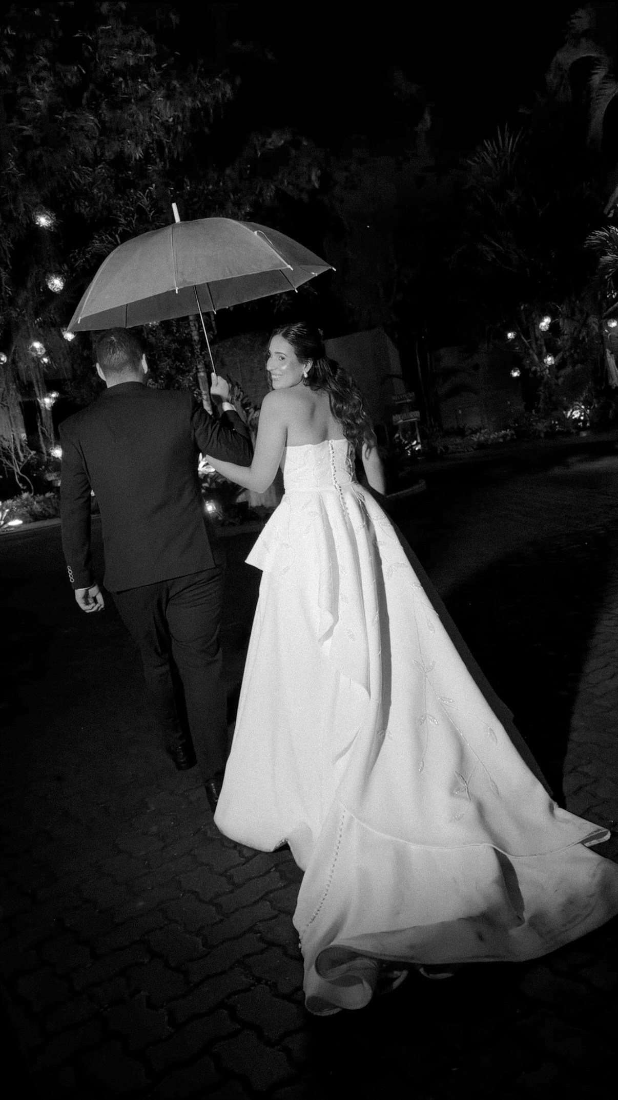 ISA & CARLOS. SANTIER // cobertura de stories