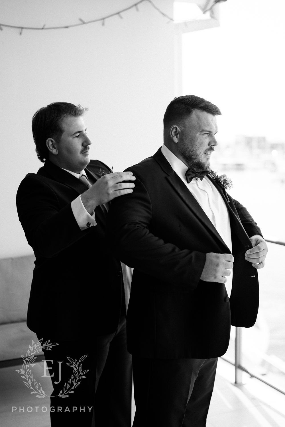 Casey & Brad — The Barn, Hopeland. Emma Joy Photography