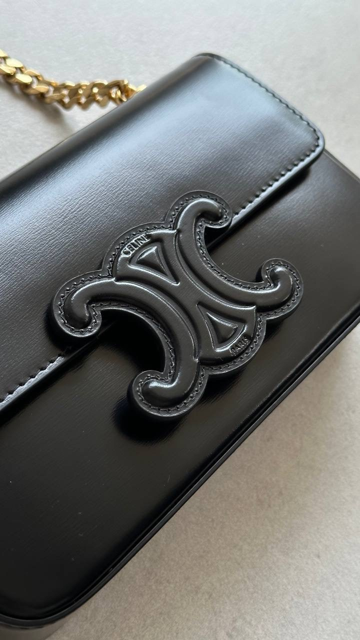 Celine. Resale store. Second hand brands store in israel