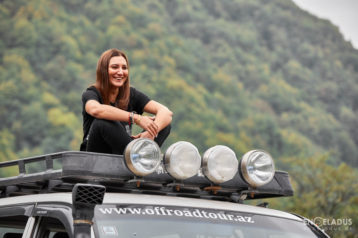 Team buildings. Photographer in Baku Kamran Enceladus