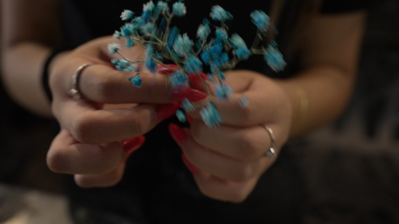 VIA / BASICO. Wedding and events photographers Studio Shalom