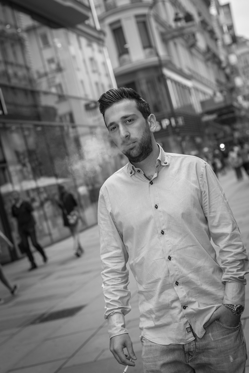 Stella & Elijahu. Wedding and events photographers Studio Shalom