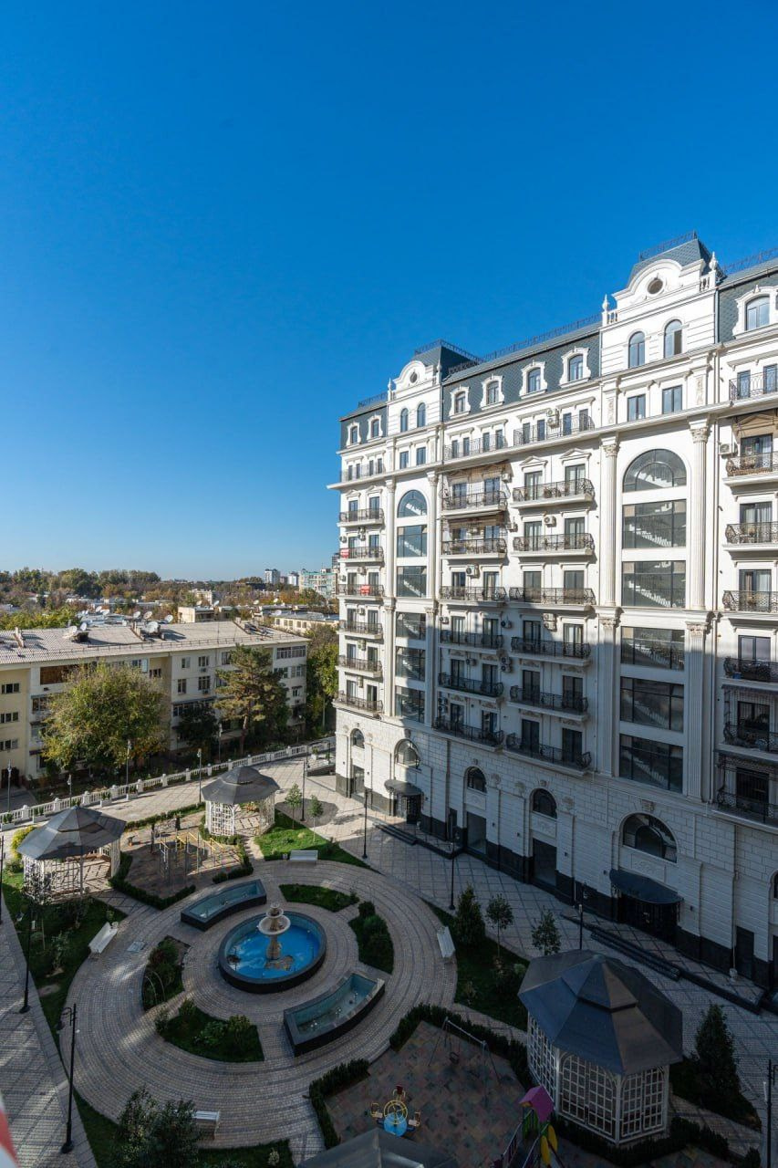 Казахстан 3. Аренда апартаментов Ташкент Узбекистан