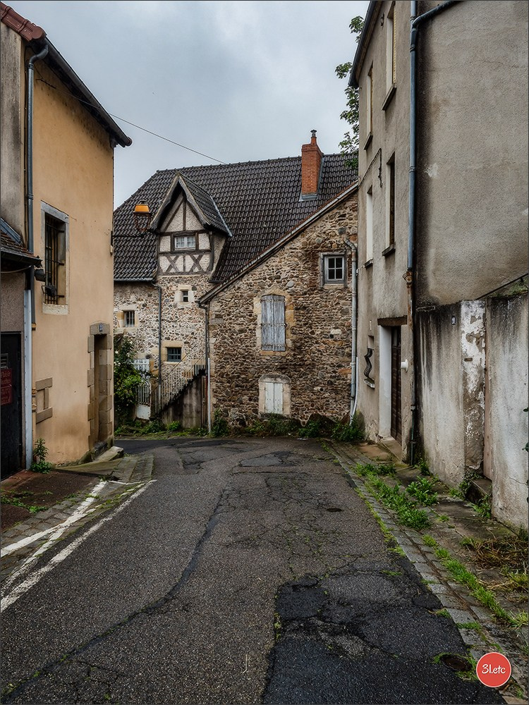 Montluçon / Nevers / Château Tamlay. Photographe à Strasbourg | Portraits, Studio, Enfants, Événements
