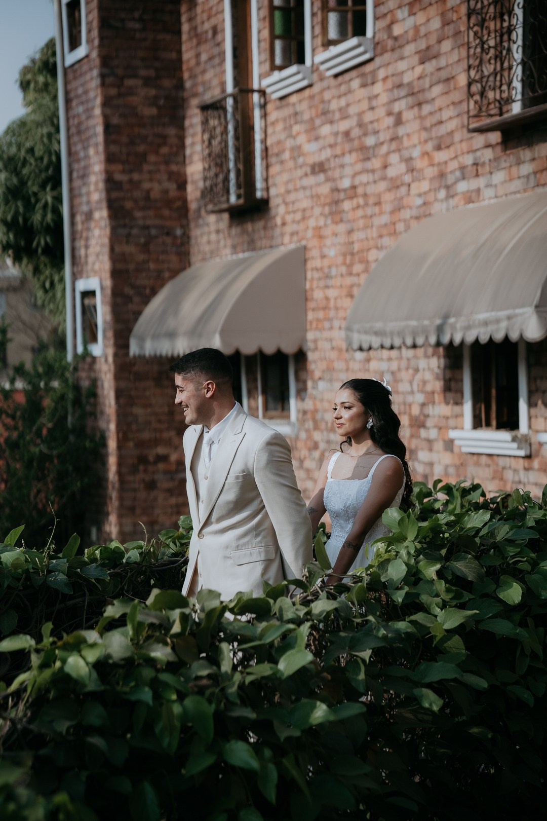 Debora e Andre. Edu e Josi Fotografia de Casamento em Belo Horizonte | Fotos Naturais