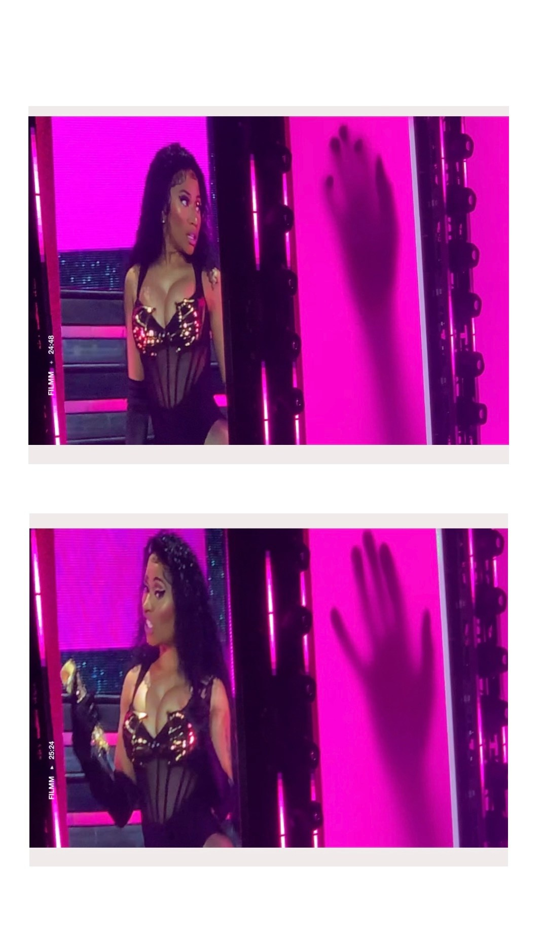 Mario Brown’s Lens Work