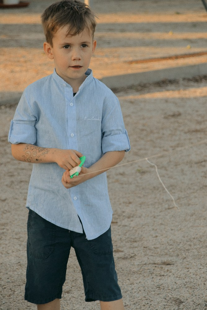 Farm. Anastasiia Buchinskaia Fotografa Milano