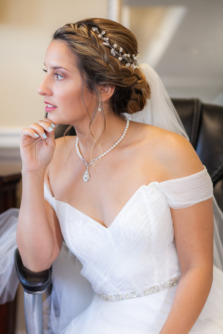 Bride’s Morning Photography | Elegant Start to Your Day. Lana Photography — Wedding & Family Photographer in Florida & Beyond