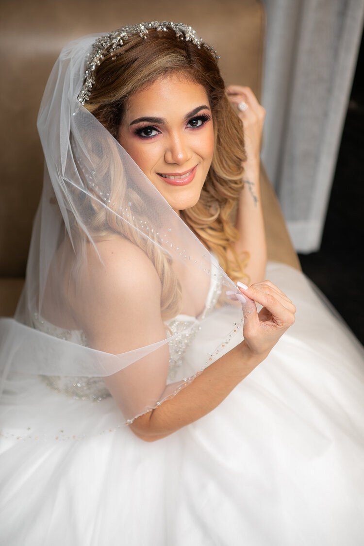 Bride’s Morning Photography | Elegant Start to Your Day. Lana Photography — Wedding & Family Photographer in Florida & Beyond