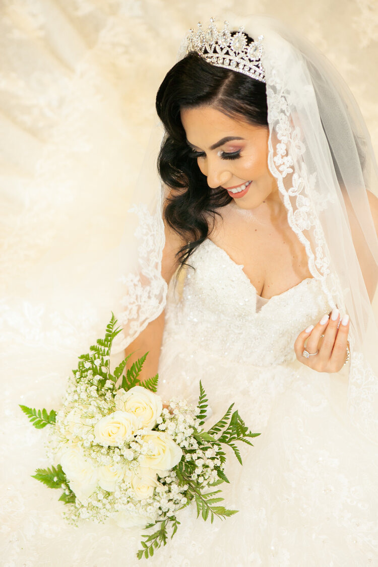 Bride’s Morning Photography | Elegant Start to Your Day. Lana Photography — Wedding & Family Photographer in Florida & Beyond