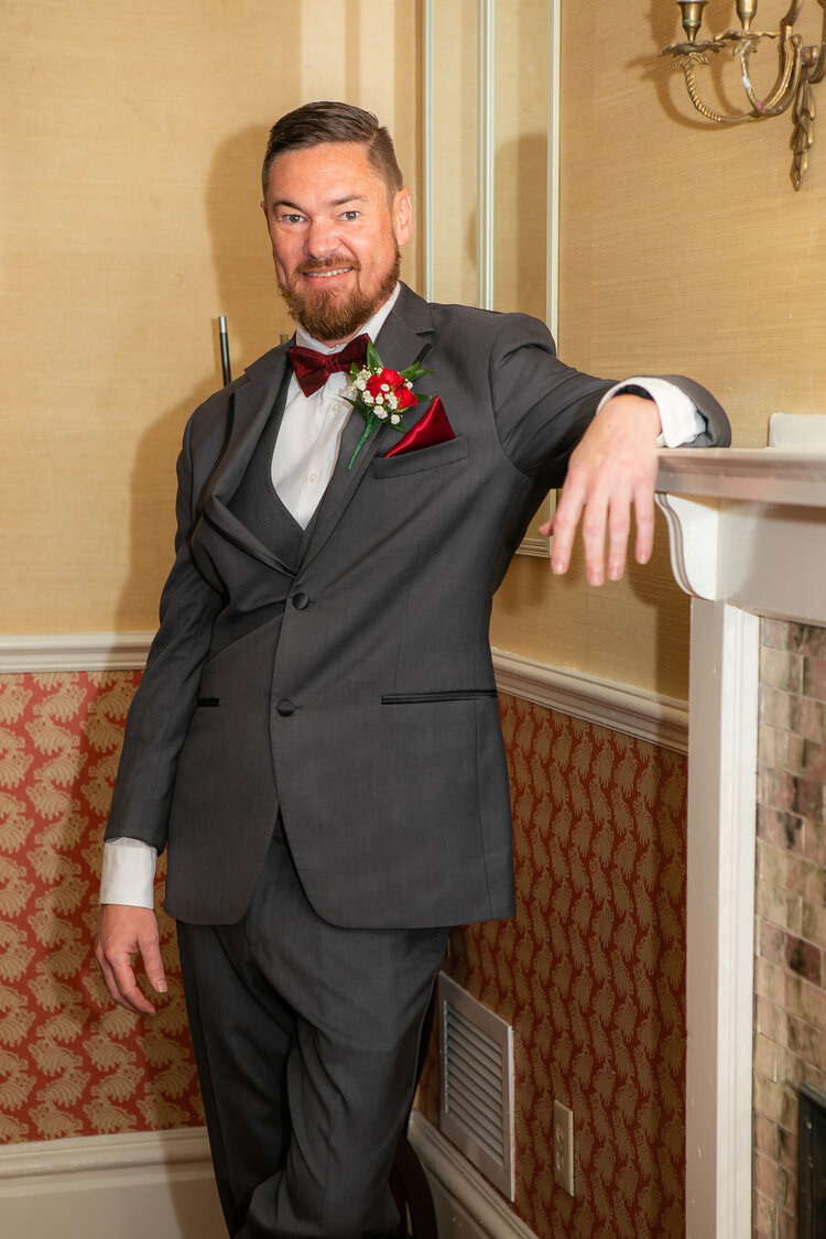 Groom & Groomsmen Photography | Orlando Wedding Moments. Lana Photography — Wedding & Family Photographer in Florida & Beyond