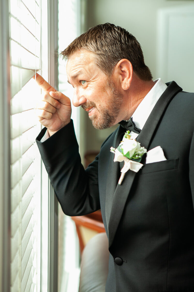 Groom & Groomsmen Photography | Orlando Wedding Moments. Lana Photography — Wedding & Family Photographer in Florida & Beyond