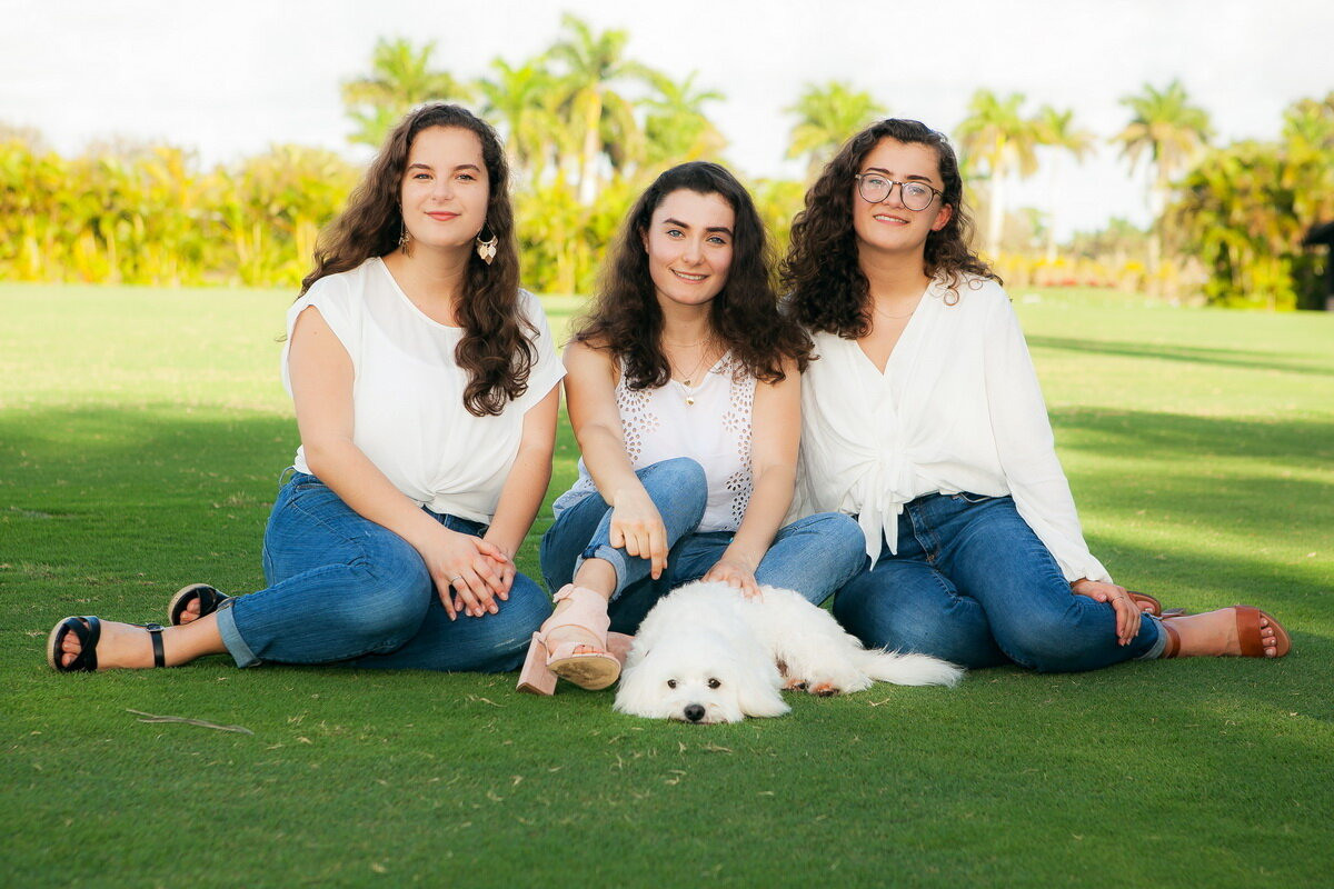 Family Photography in Florida | Timeless Portraits. Lana Photography — Wedding & Family Photographer in Florida & Beyond