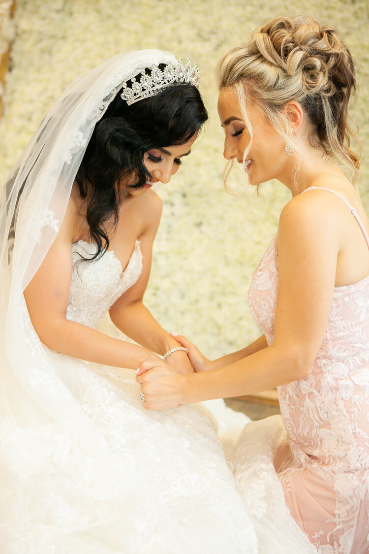 Bride’s Morning Photography | Elegant Start to Your Day. Lana Photography — Wedding & Family Photographer in Florida & Beyond