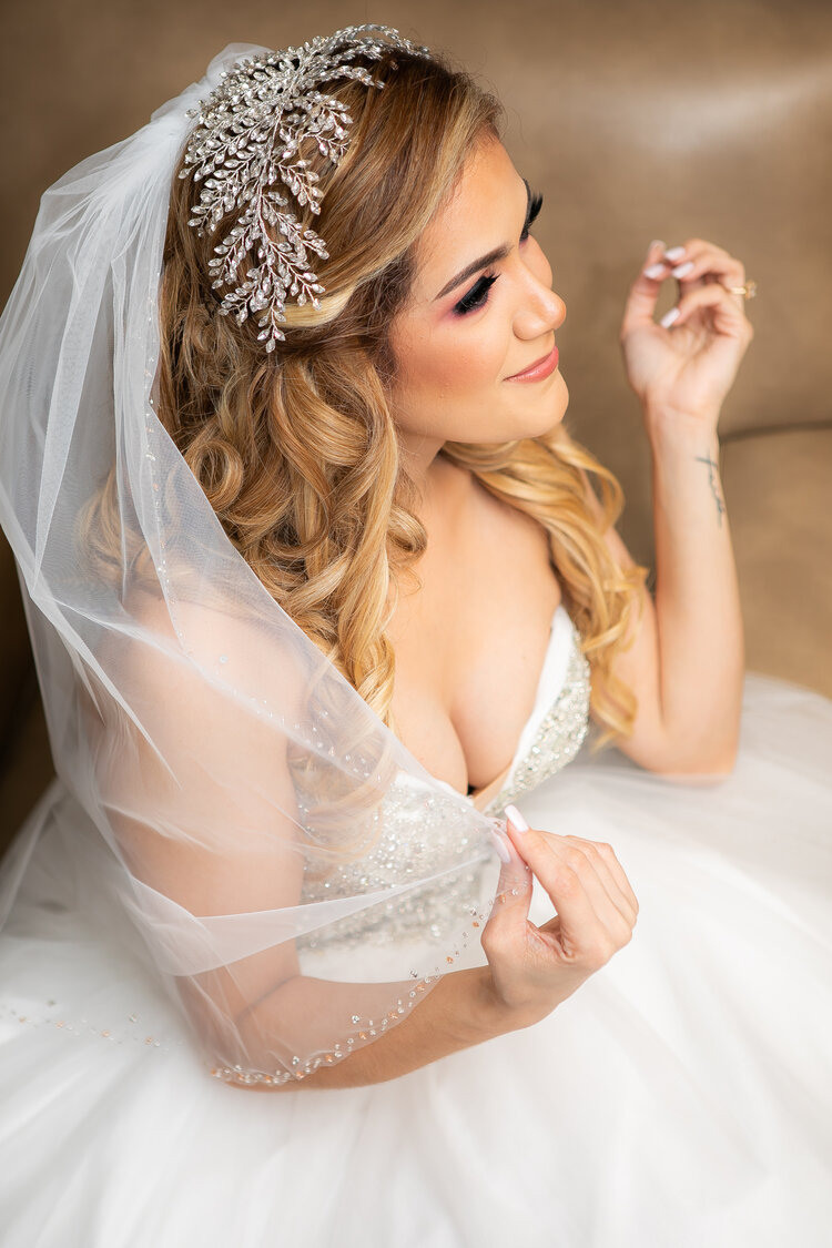 Bride’s Morning Photography | Elegant Start to Your Day. Lana Photography — Wedding & Family Photographer in Florida & Beyond