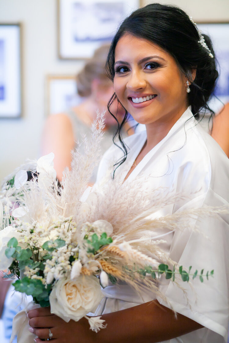 Bride’s Morning Photography | Elegant Start to Your Day. Lana Photography — Wedding & Family Photographer in Florida & Beyond