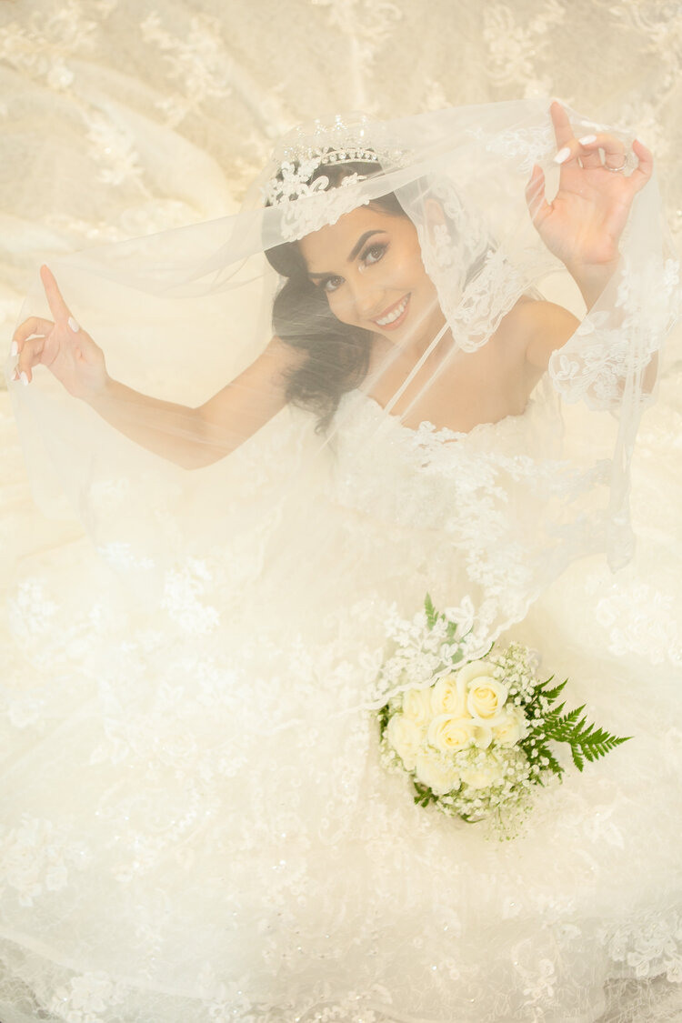 Bride’s Morning Photography | Elegant Start to Your Day. Lana Photography — Wedding & Family Photographer in Florida & Beyond