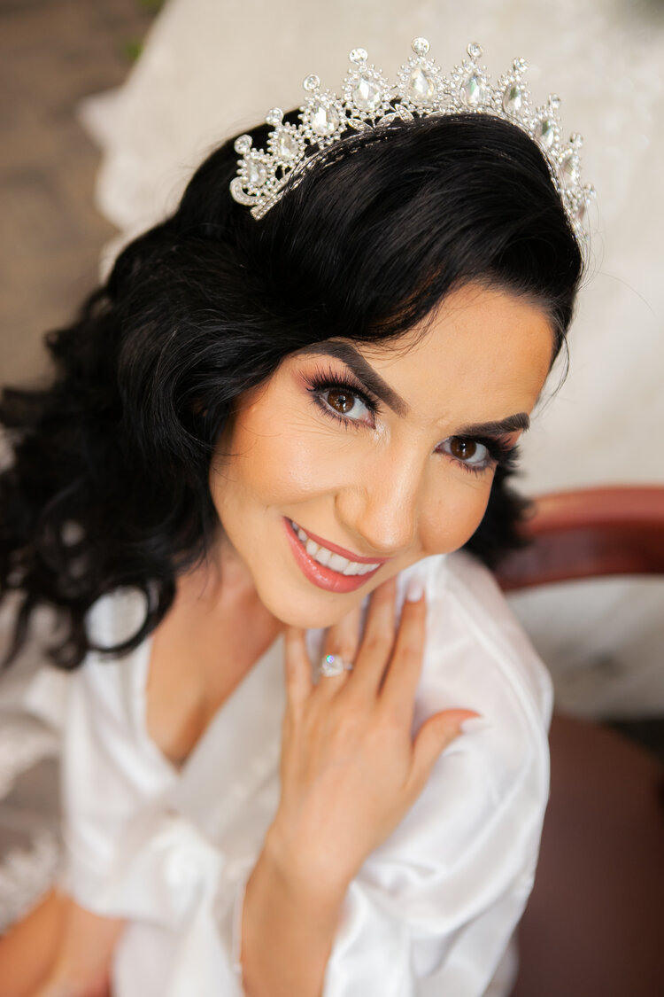 Bride’s Morning Photography | Elegant Start to Your Day. Lana Photography — Wedding & Family Photographer in Florida & Beyond