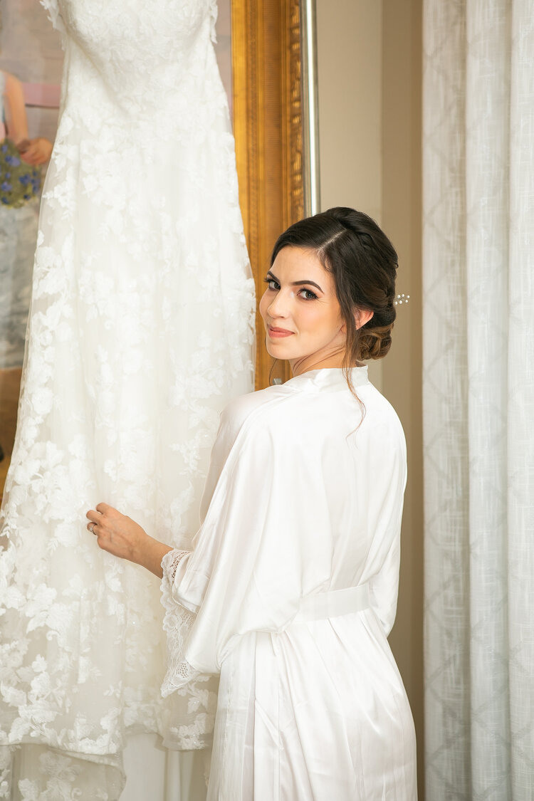 Bride’s Morning Photography | Elegant Start to Your Day. Lana Photography — Wedding & Family Photographer in Florida & Beyond