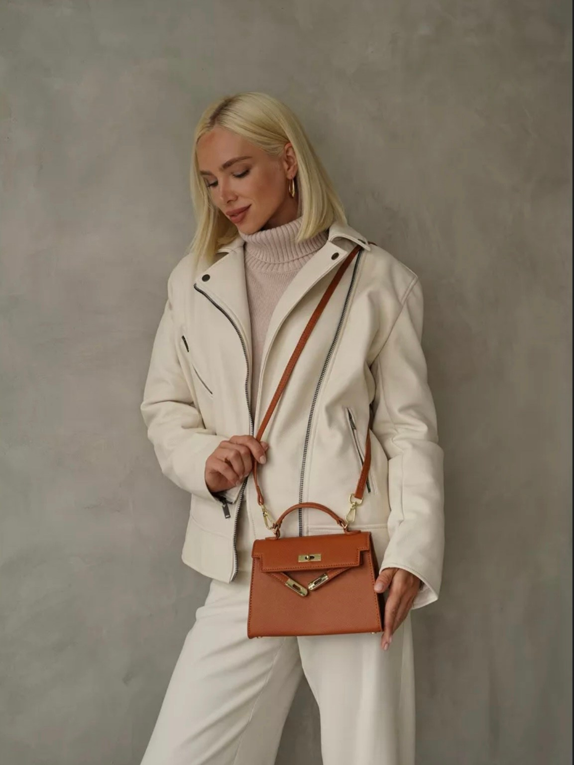 Lookbook WanMei. Stylist