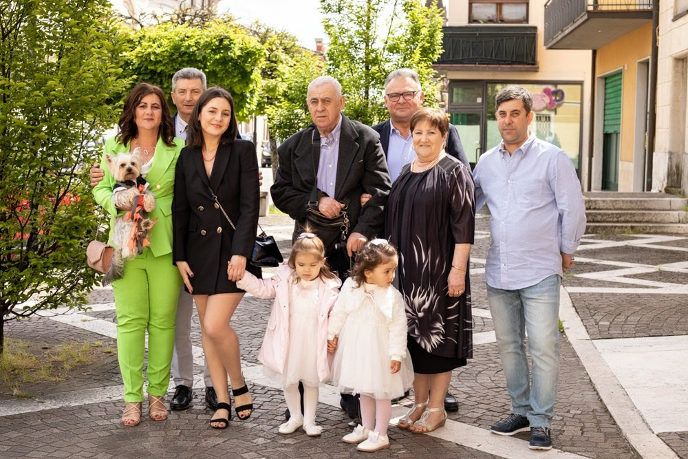 Matrimonio Sirin e Tudor. Luci e Capricci Photography