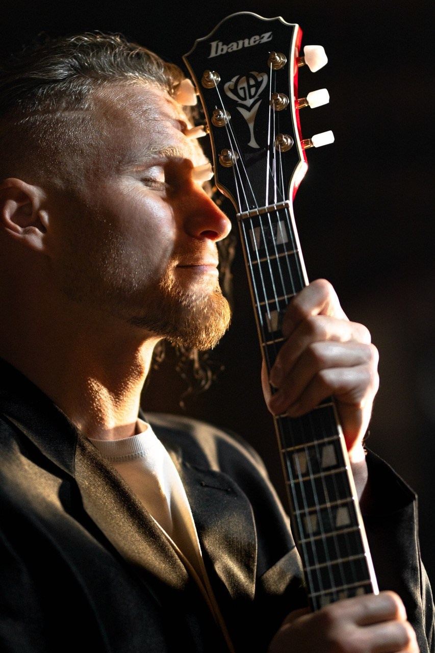 Dana Lišková - Portrétní a brandová fotografka Praha - focení portrétů Praha