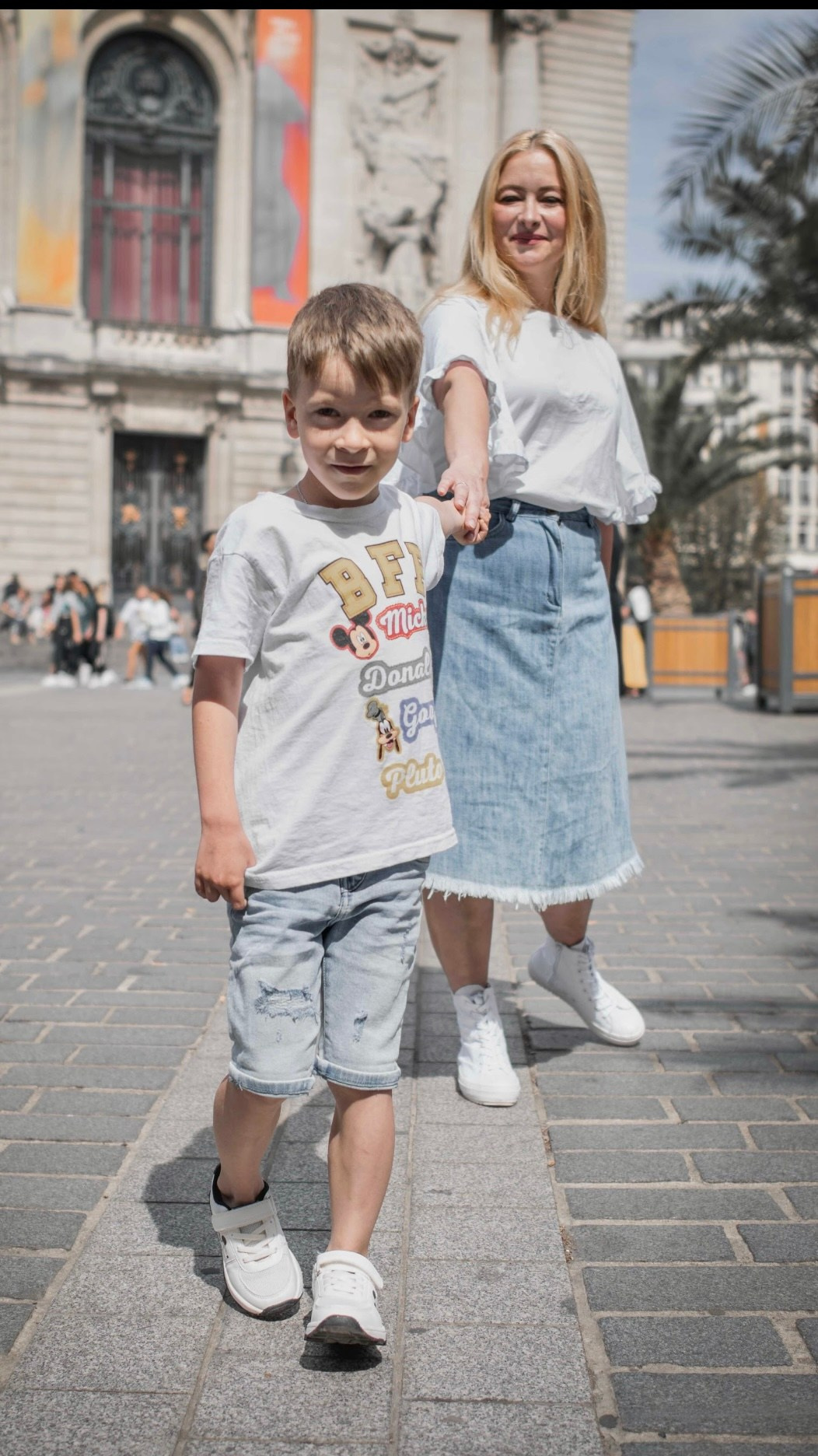 Photographer in Sofia Irina Shadurskaya