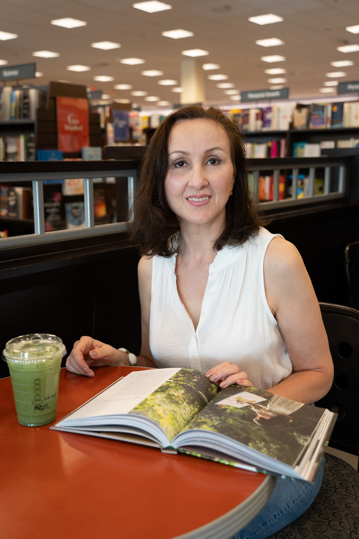 Business portrait. Central Florida The Villages, Lady Lake Photography