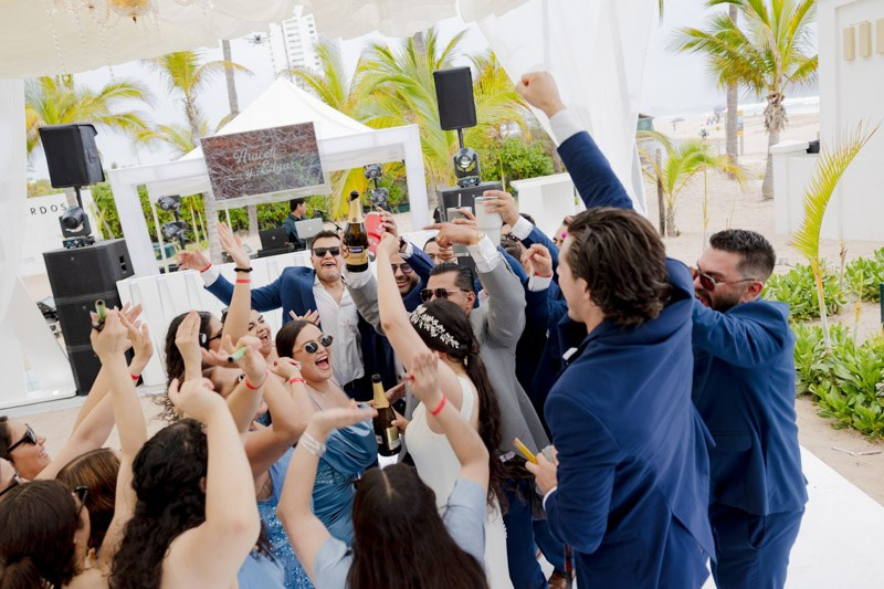 A + E. Luis Astorga - Fotografo de Bodas
