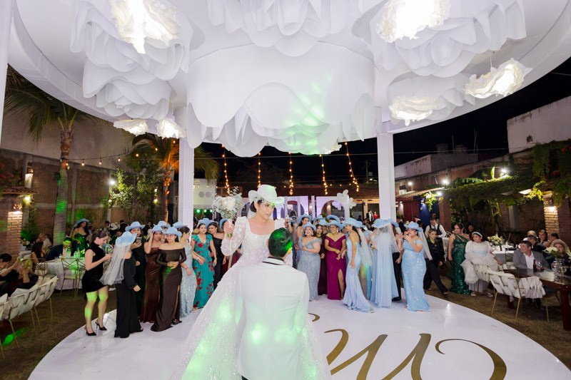 M + A (1). Luis Astorga - Fotografo de Bodas