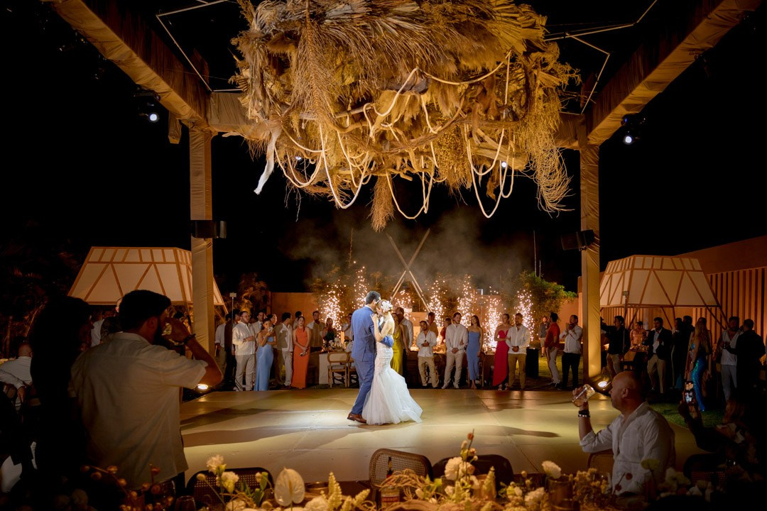 D + T. Luis Astorga - Fotografo de Bodas