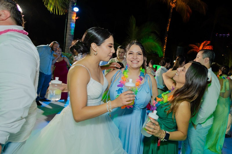 M + M. Luis Astorga - Fotografo de Bodas