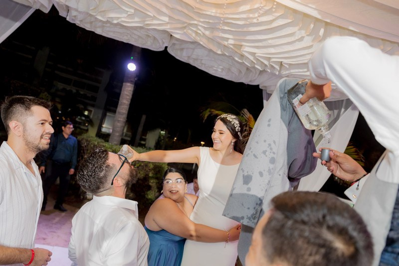 A + E. Luis Astorga - Fotografo de Bodas