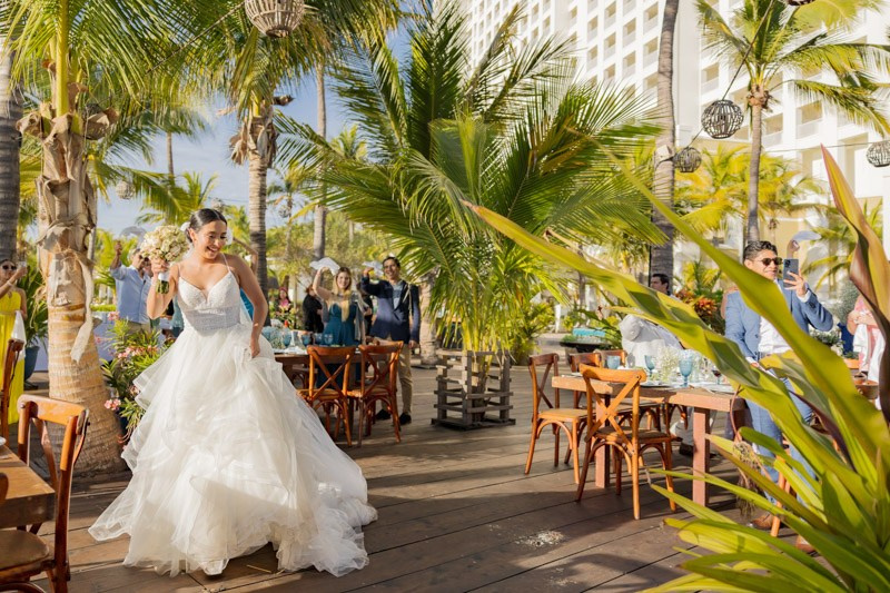 M + M. Luis Astorga - Fotografo de Bodas
