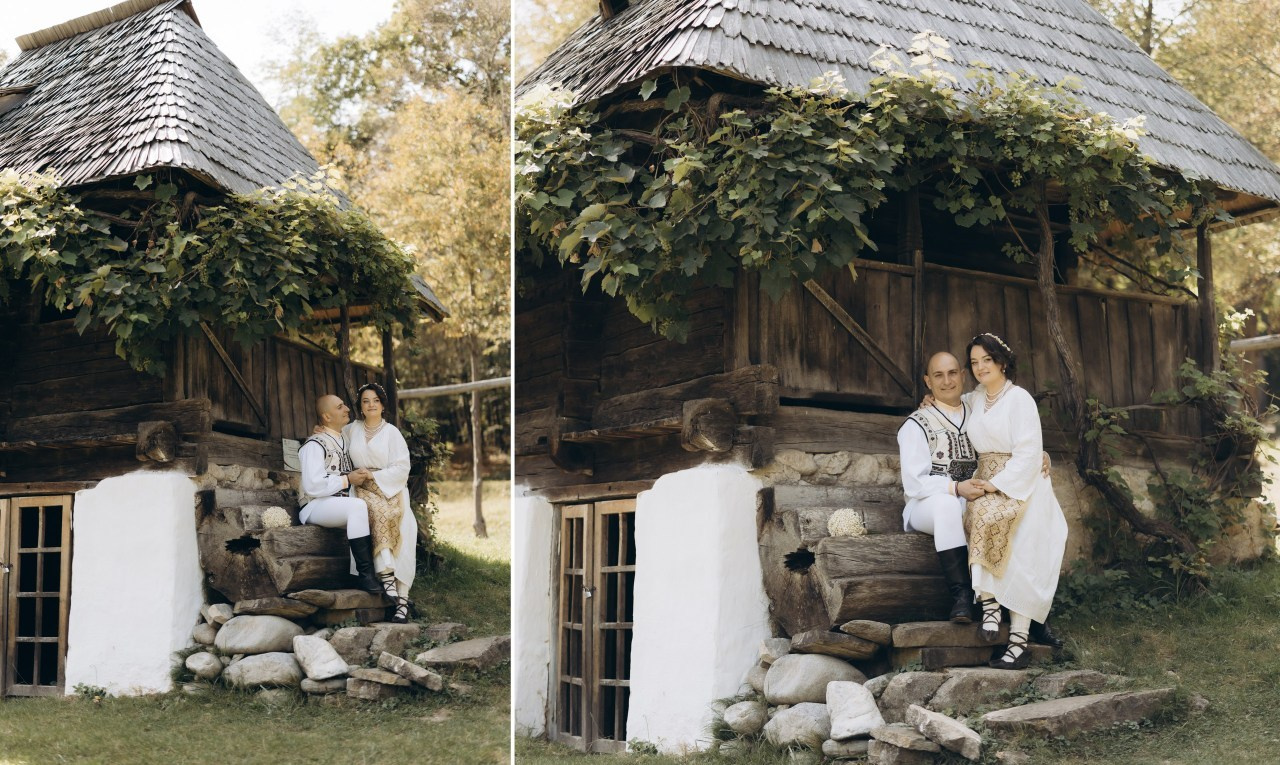 Testimoniale. Ovidiu Dron Photographer | Cinematic Wedding Photographer & Storyteller | Romania & Worldwide