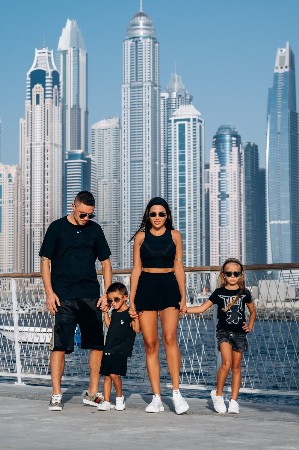 Wedding & Portraits. Igor Solodkii | Dubai Photo & Video — Real Estate, Events, Food, Studio